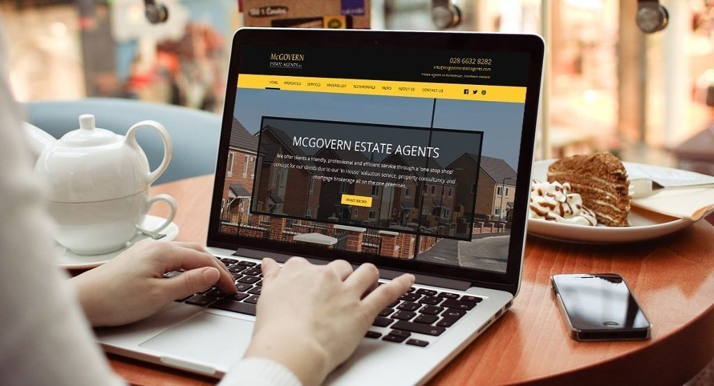 Land & Sites For Sale In Derrylin